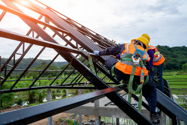 Best Roof Maintenance Services  in Kent City, MI