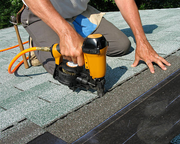 Best Tile Roofing Contractor  in Kent City, MI