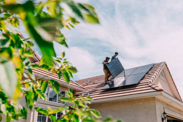 Best Shingle Roofing Installation  in Kent City, MI