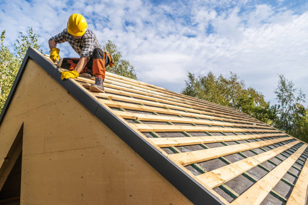 Professional Roofing Contractor in Kent City, MI