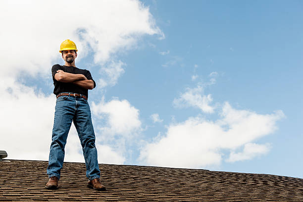 Best Roof Leak Repair  in Kent City, MI