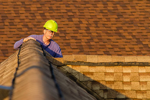 Best Roof Inspection Near Me  in Kent City, MI