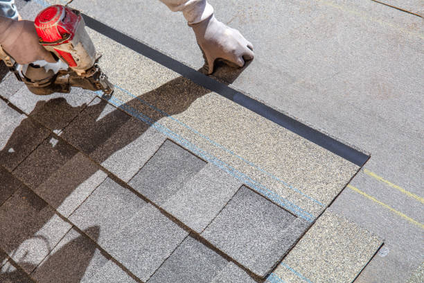 Best Emergency Roof Repair  in Kent City, MI