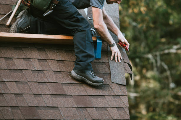 Best Commercial Roofing Services  in Kent City, MI