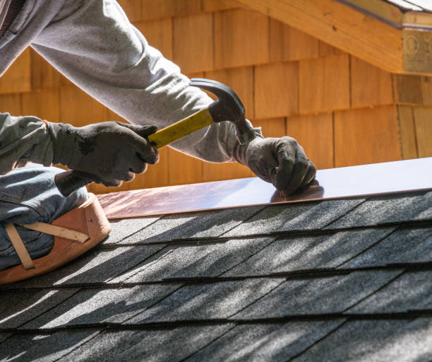 Best Affordable Roofing Company  in Kent City, MI